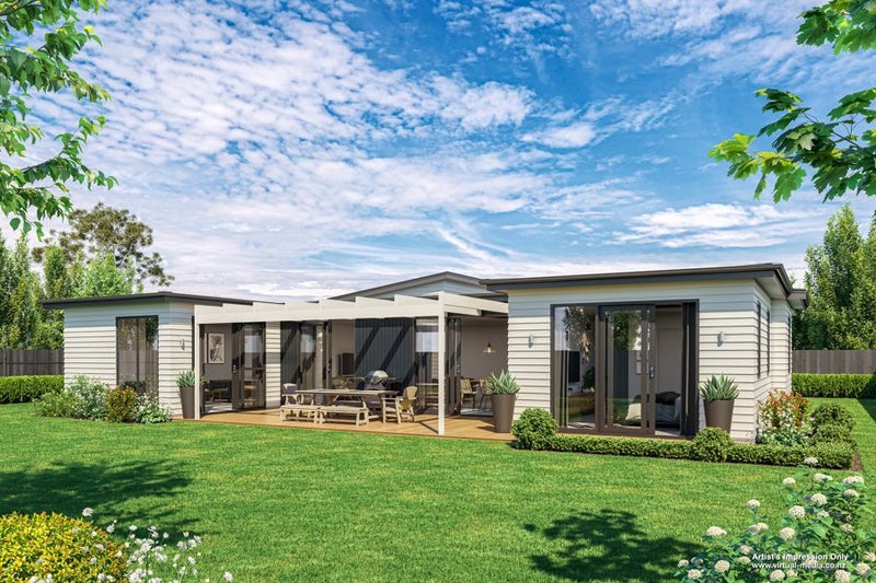 4 Rylstone Way, Te Kauwhata, Te Kauwhata - Carousel 1