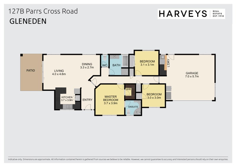 127B Parrs Cross Road, Glen Eden, Auckland - Carousel 15