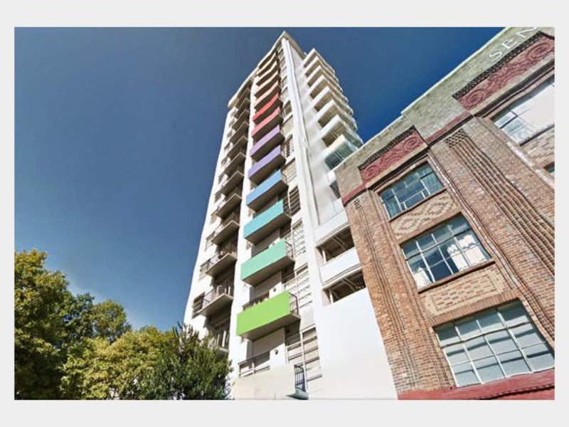8D/25 Rutland Street, Auckland Central, Auckland - Carousel 1