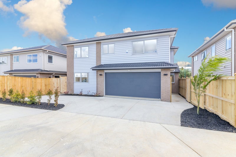 34 Pikao PL, Dannemora, Auckland - Carousel 1