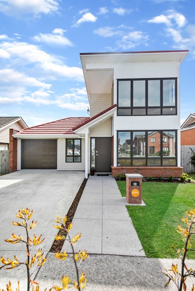 24 Tarapiroe Avenue, Takanini - Carousel 21