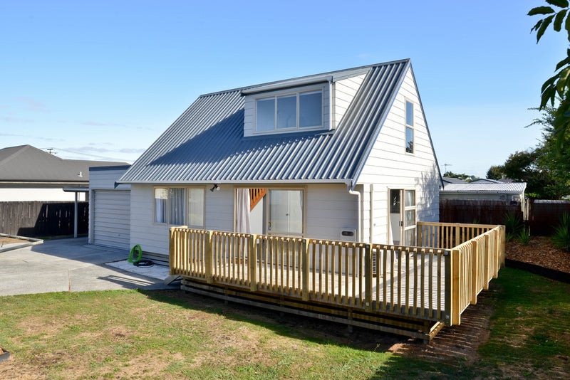 Property Valuation for 126 Killarney Road, Frankton, Hamilton Trade