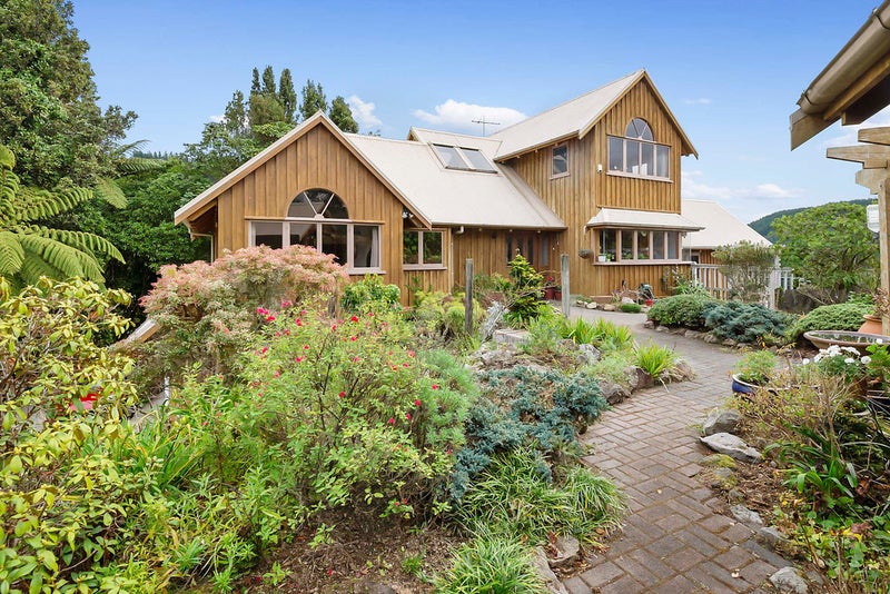 57 SUMMIT ROAD, OKAREKA, Rotorua - Carousel 1