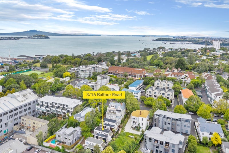 3/16 Balfour Road, Parnell, Auckland - Carousel 2