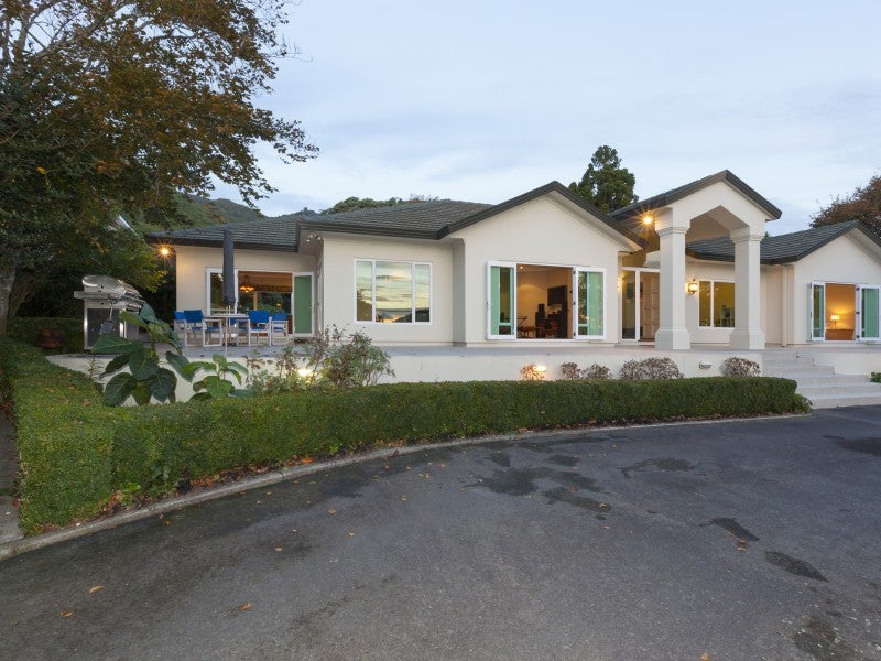 Property Valuation for 47 Winara Avenue, Waikanae Trade Me Property