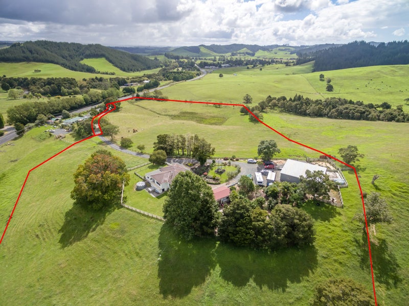 Property Valuation for 704B State Highway 10, Oromahoe Trade Me