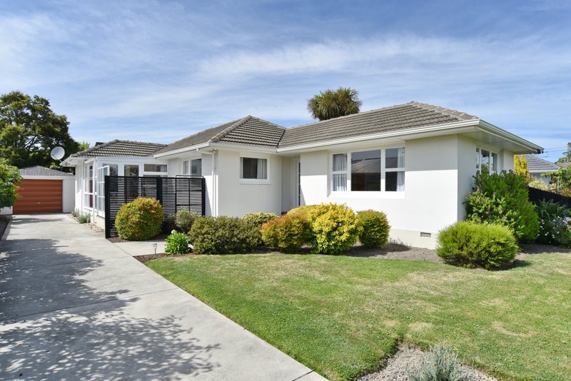 8 Braithwaite Street, Ilam, Christchurch - Carousel 1