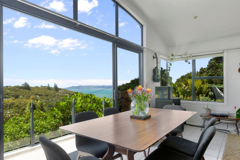 Property Valuation for 100 Fairview Crescent, Ōmiha, Waiheke Island