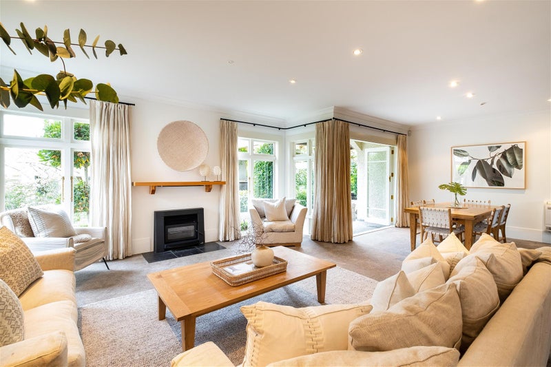 Property Valuation for 20 Chambers Street, Havelock North, Havelock