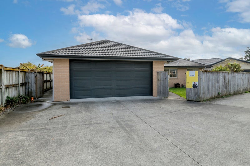 Property Valuation for 16A Bertelsen Court, Ōtaki Trade Me Property