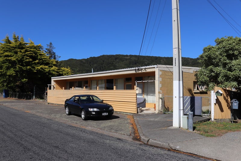 Property Valuation for 23 Wood Street, Paeroa, Paeroa Trade Me