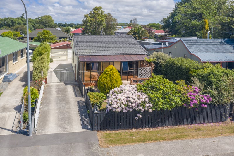 47 Cam Road, Kaiapoi, Kaiapoi - Carousel 1