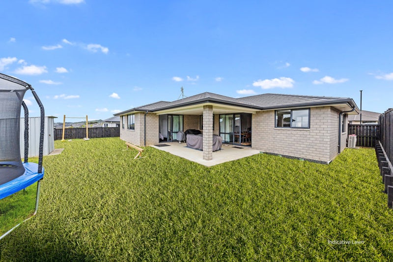 Property Valuation for 8 Balmore Crescent, Pokeno Trade Me Property