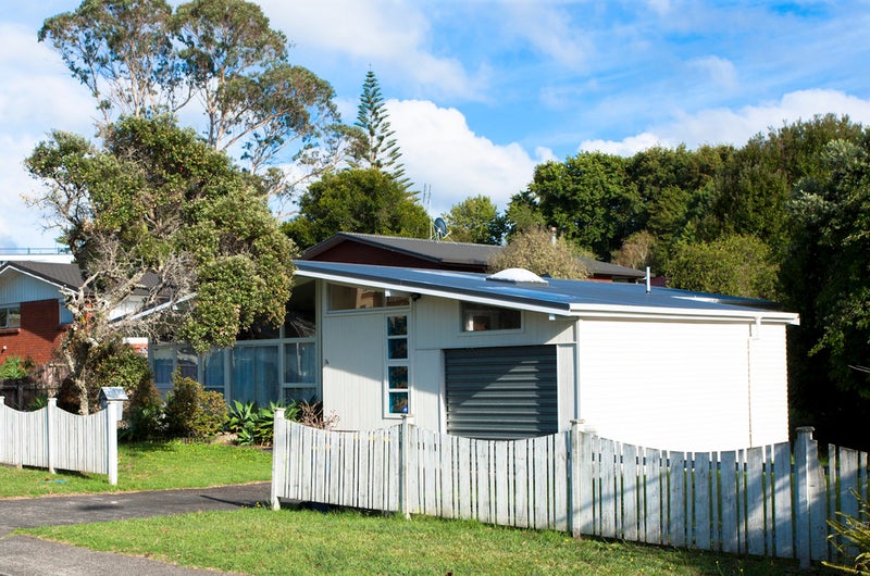 Property Valuation for 26 Bentley Avenue, Glenfield, Auckland Trade