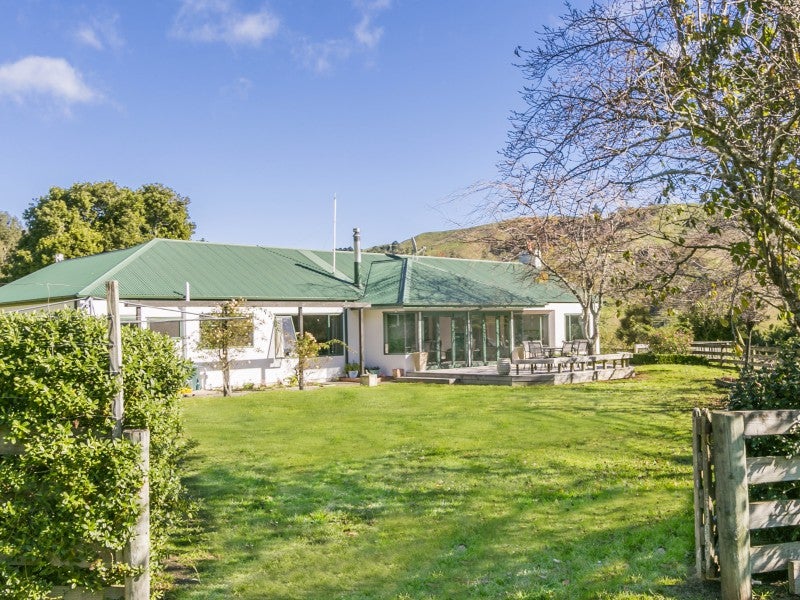 445 Anaroa Road, Raukawa, Hastings - Carousel 1