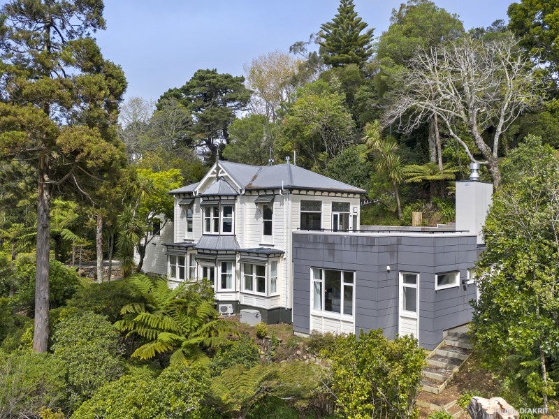 92 Cecil Road, Wadestown, Wellington - Carousel 1