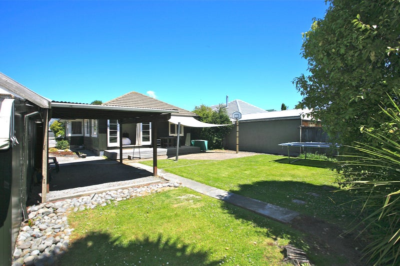 33 Evesham Crescent, Spreydon, Christchurch - Carousel 12