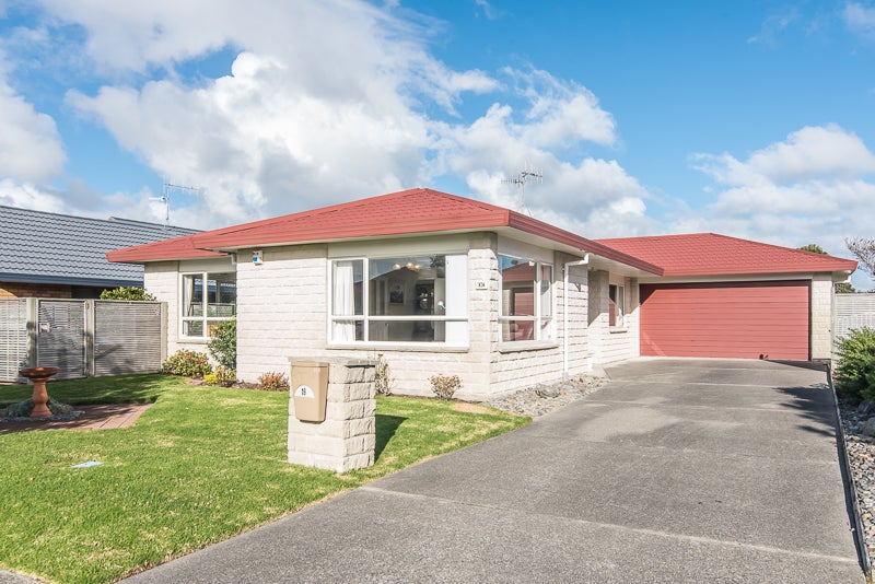 19 Sunburst Court, Paraparaumu Beach, Paraparaumu - Carousel 1