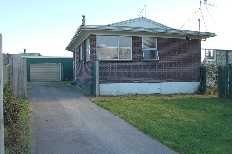 Property Valuation for 14 Chartwell Drive, Tokoroa Trade Me Property