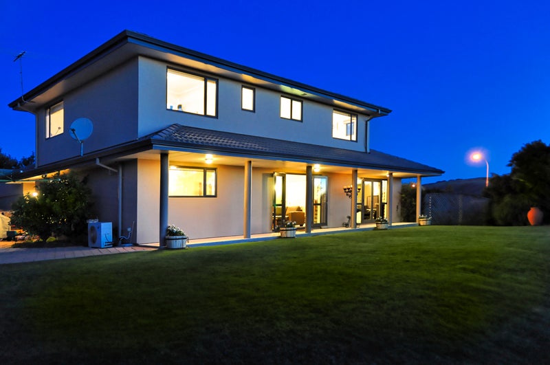 Property Valuation for 89 Penruddock Rise, Westmorland, Christchurch