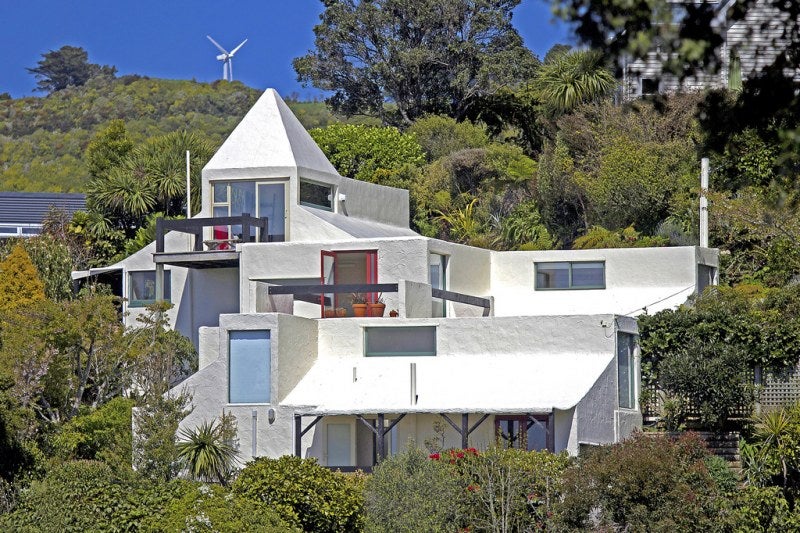 144 Raroa Road, Aro Valley, Wellington - Carousel 1