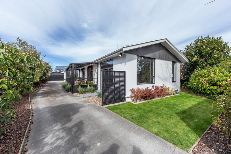 4 Westmont Street, Ilam, Christchurch - Carousel 22