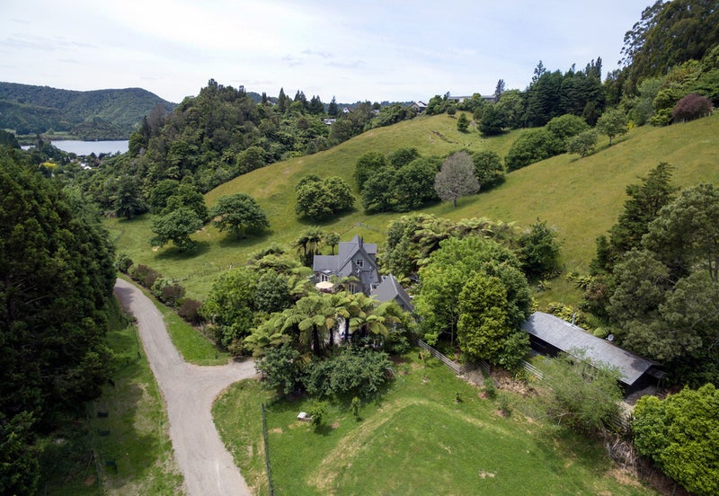 100 Okareka Loop Road, Lake Okareka, Rotorua - Carousel 2
