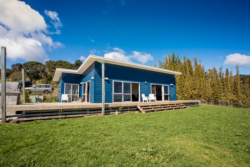 Property Valuation for 837 KaitaiaAwaroa Road, Ahipara, Kaitaia