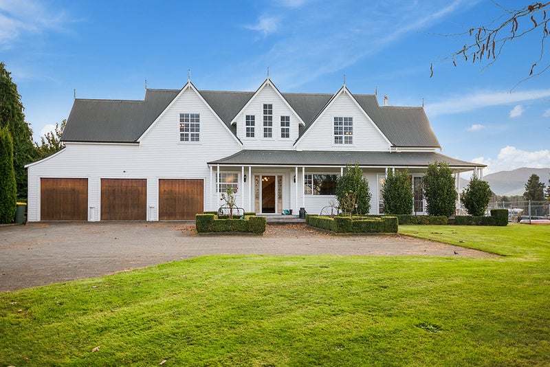 3553A State Highway 5, Reporoa - Carousel 1
