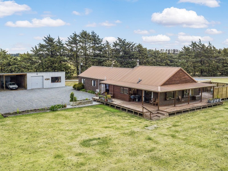 84 Derretts Road, Hororata - Carousel 1