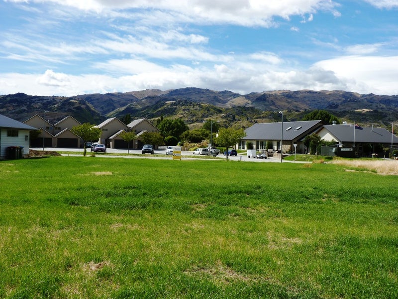 26 Perriam PLace, Mount Pisa, Cromwell - Carousel 1