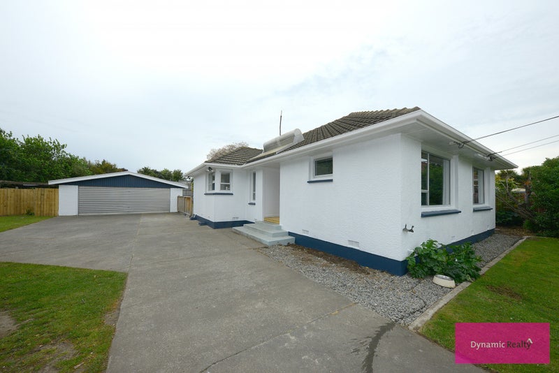 39 Digby Place, Bromley, Christchurch - Carousel 13