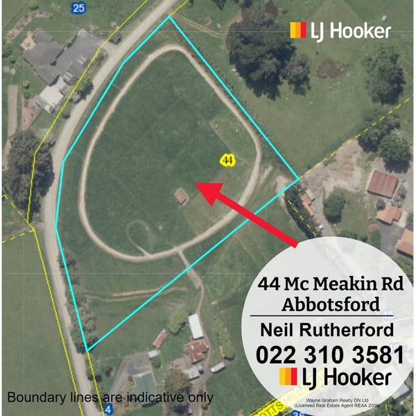 44 Mcmeakin Road, Abbotsford, Dunedin - Carousel 8