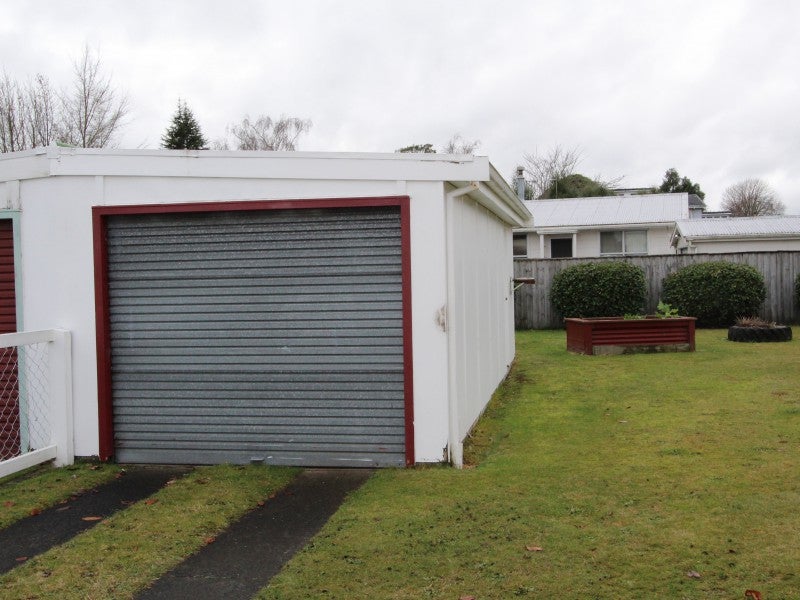 Property Valuation for 105 Clyde Street, Tokoroa Trade Me Property