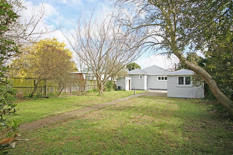 Property Valuation for 730 Gloucester Street, Avonside, Christchurch