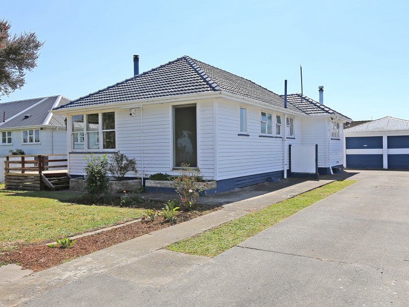 Property Valuation for 1008 Beatty Street, Mayfair, Hastings Trade Me