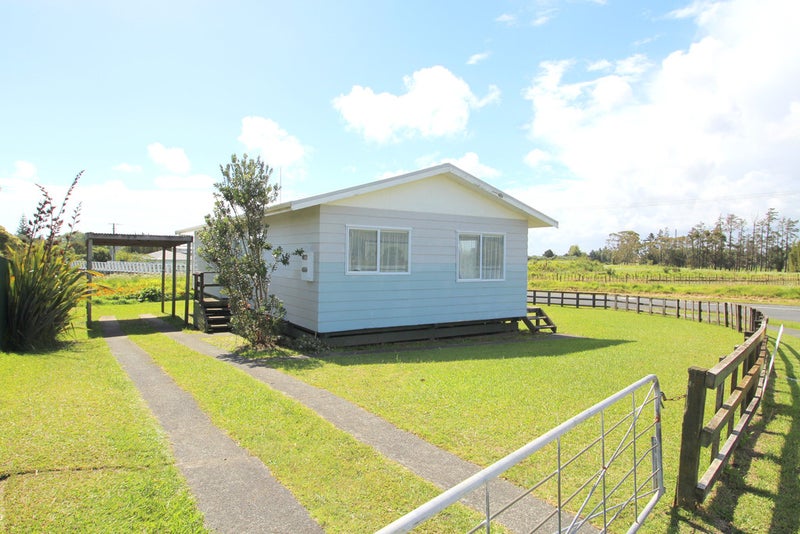 Property Valuation for 133 Allen Bell Drive, Kaitaia Trade Me