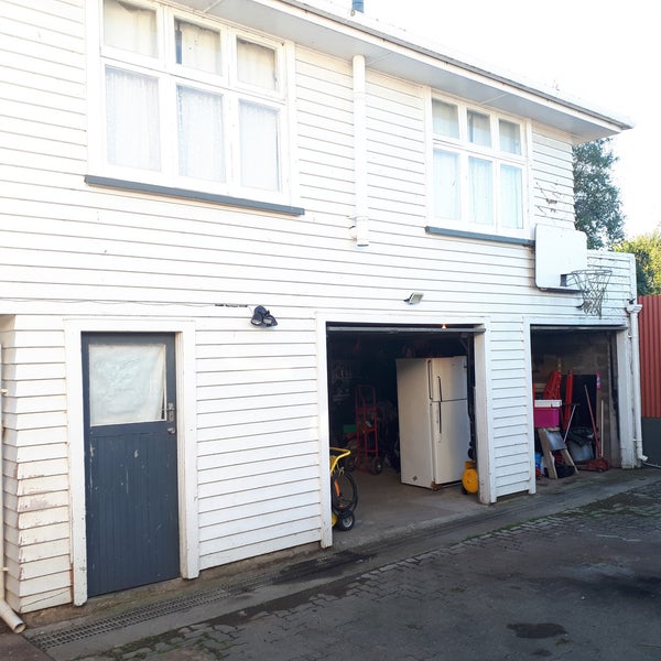 Property Valuation for 9 John Street, Levin, Levin Trade Me Property