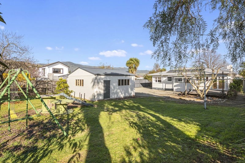 Property Valuation for 76 Green Street, Tahunanui, Nelson Trade Me