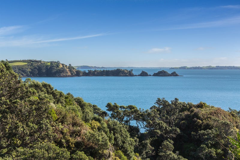 Property Valuation for 89 Great Barrier Road, Oneroa, Waiheke Island