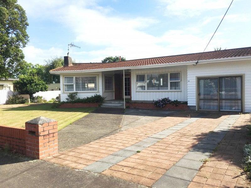 16 Victoria Street, Levin, Levin - Carousel 1