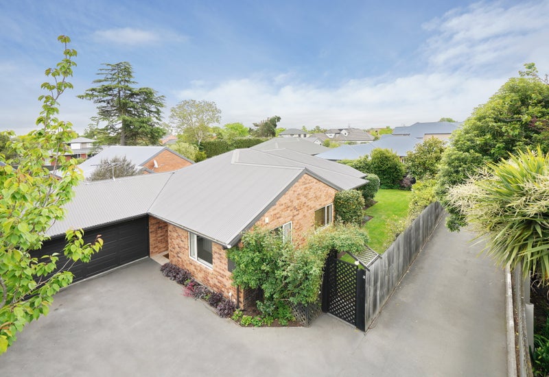 199A Matsons Avenue, Papanui, Christchurch - Carousel 1