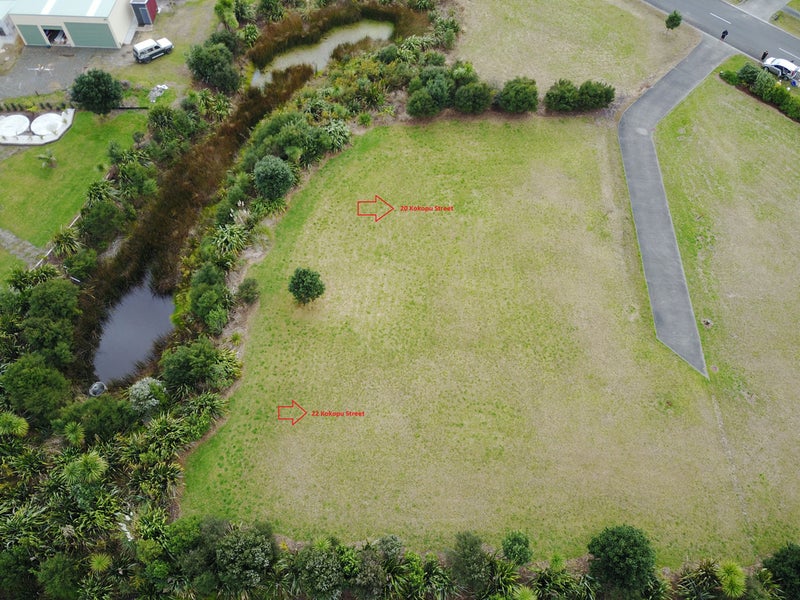 22 Kokopu Street, Ahipara, Kaitaia - Carousel 2