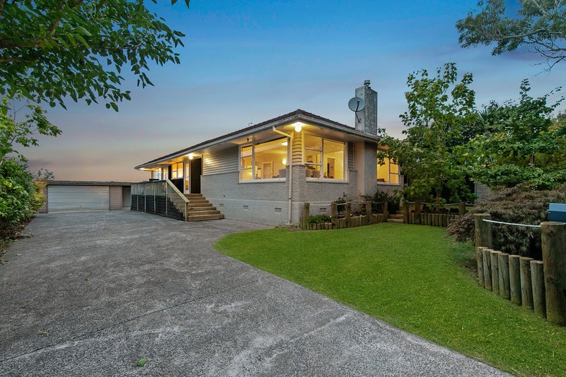 Property Valuation for 215 Saint Johns Road, Saint Johns, Auckland
