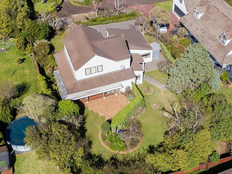Property Valuation for 24 Mariposa Avenue, Lynfield, Auckland Trade