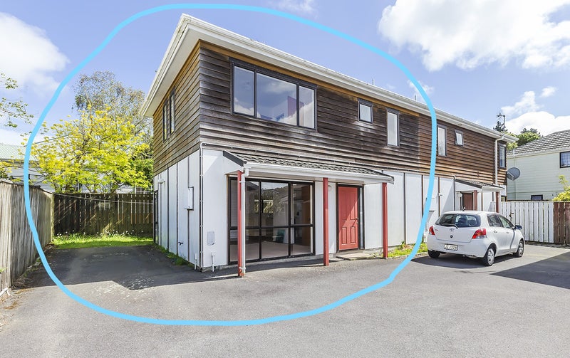 3/21 Rotoiti Street, Johnsonville, Wellington - Carousel 2