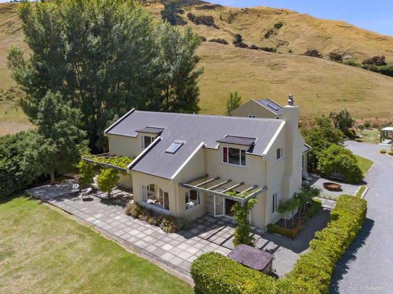 Property Valuation for 421 Johns Way, Martinborough Trade Me Property