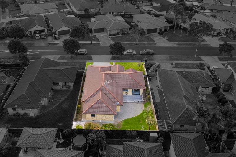 Property Valuation for 146 Guys Road, East Tamaki, Auckland Trade Me