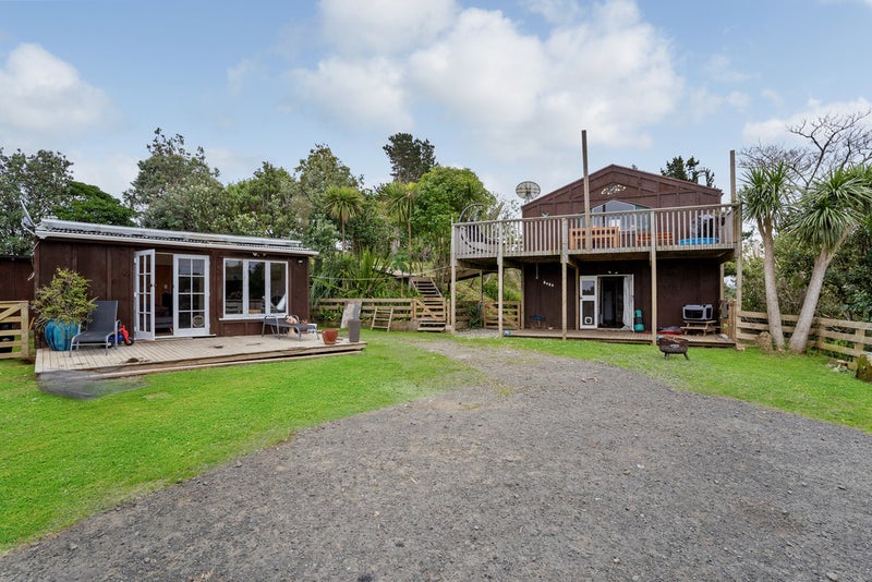Property Valuation for 2219 South Head Road, Helensville Trade Me Property Trade Me Property