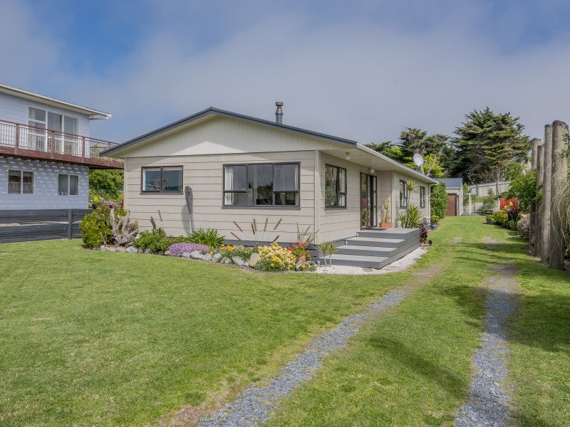 Property Valuation for 353 Te Horo Beach Road, Te Horo Beach Trade Me